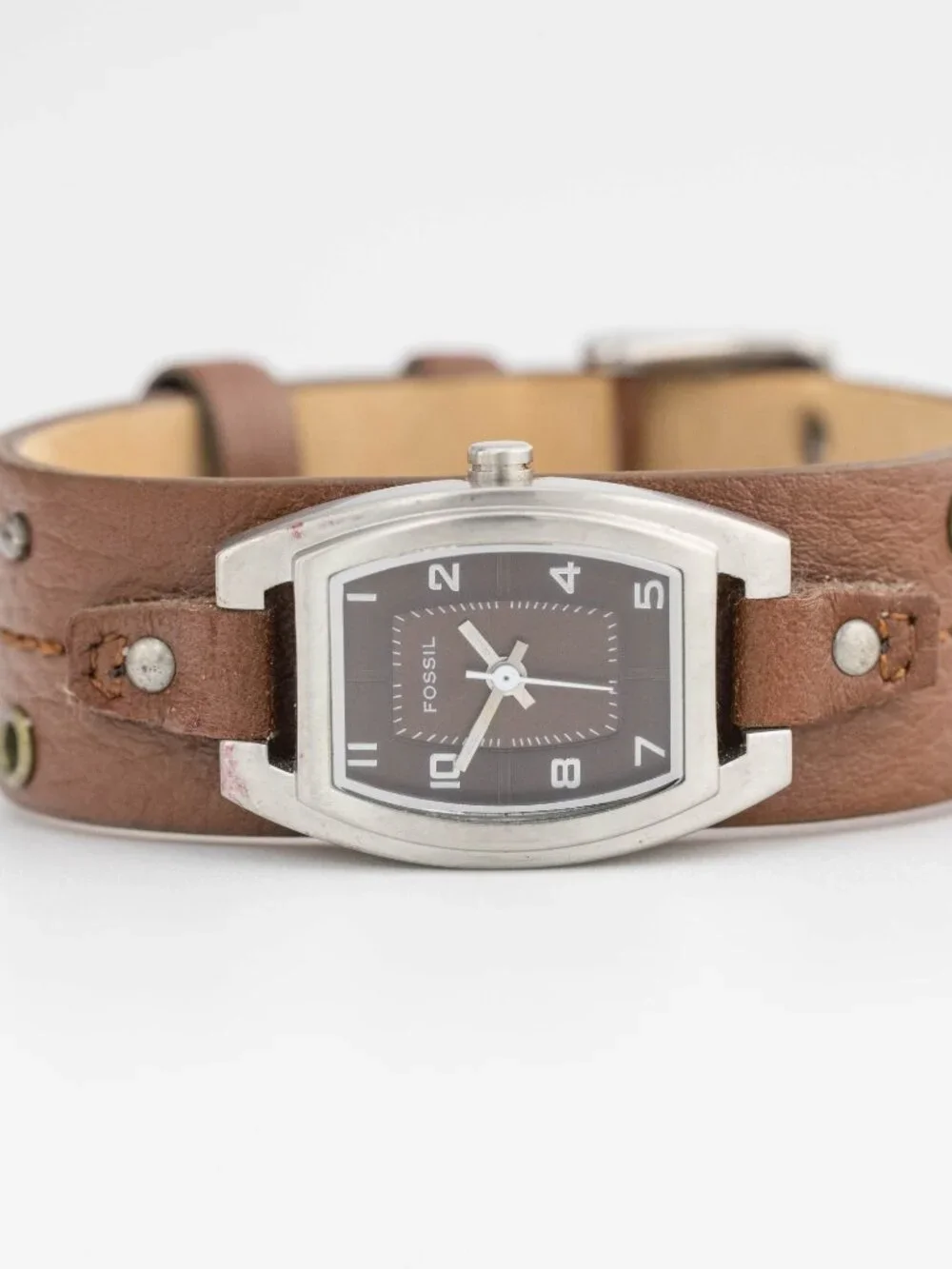 Fossil fully functional